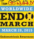 Endomarch 2015